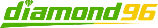 diamond96 logo